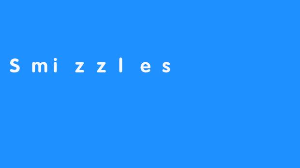 Smizzles：当甜蜜幻想撞上商业现实